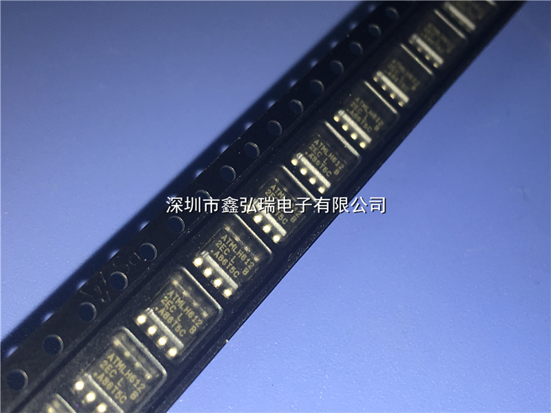 Atmel AT24C256C-SSHL-T EEPROM 存儲(chǔ)器 256kbit 串行-2線接口 8-SOIC-AT24C256C-SSHL-T盡在買賣IC網(wǎng)